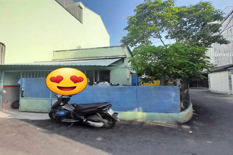 SIÊU RẺ LÔ GÓC - 2 MẶT TIỀN - HẺM XE HƠI - GẦN TRƯỜNG HOA LƯ, 90M2 - CHỈ 6TỶ HƠN - 0909323881