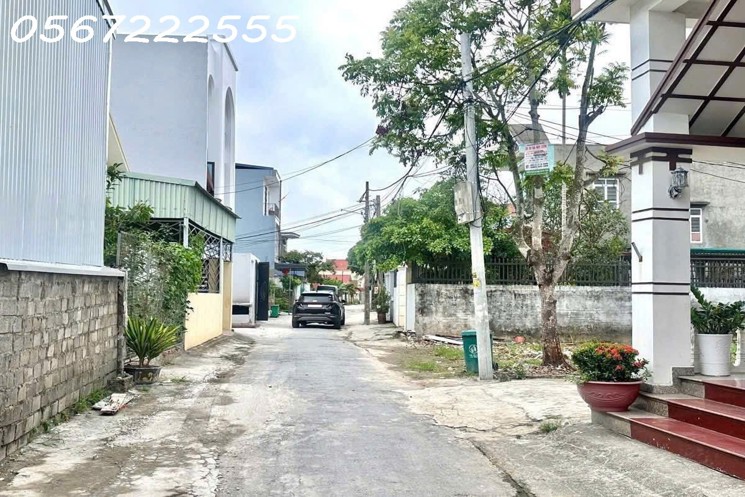 ⚡ LÔ GÓC F0 – NGÕ RỘNG 8M HÒA NGHĨA – GIÁ CHỈ 1.8 TỶ!!!