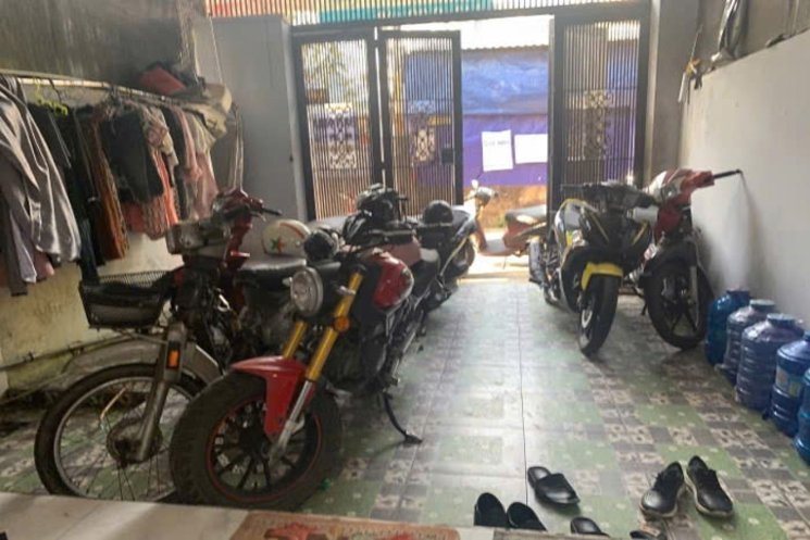 Giảm sốc 300tr! Nhà Vuông 2 tầng, HXH tránh 67m2 – Phan Huy Ích GV