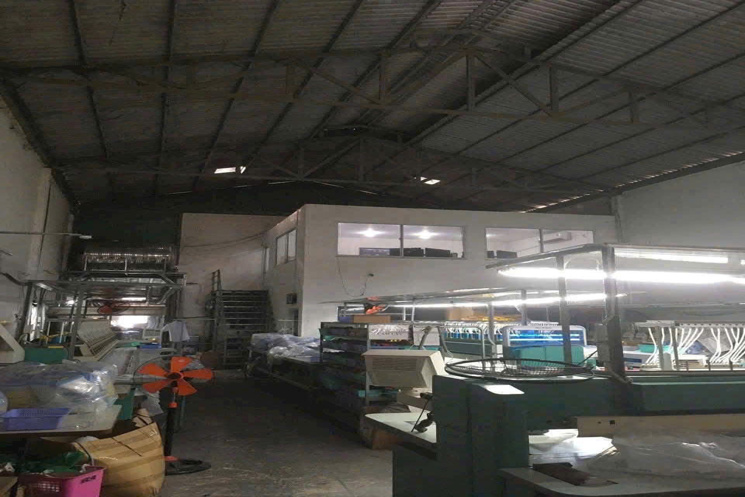 BÁN XƯỞNG (10X35) ĐƯỜNG NHỰA TÂN HIỆP 3 – HÓC MÔN, NGAY VÀNH ĐAI 3