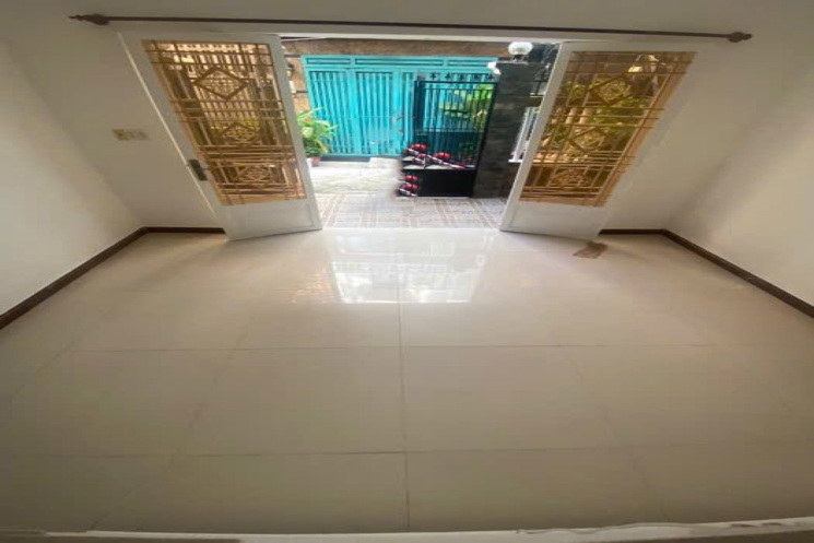 Nhà 2 tầng HXH 48m2 – Bùi Quang Là GV