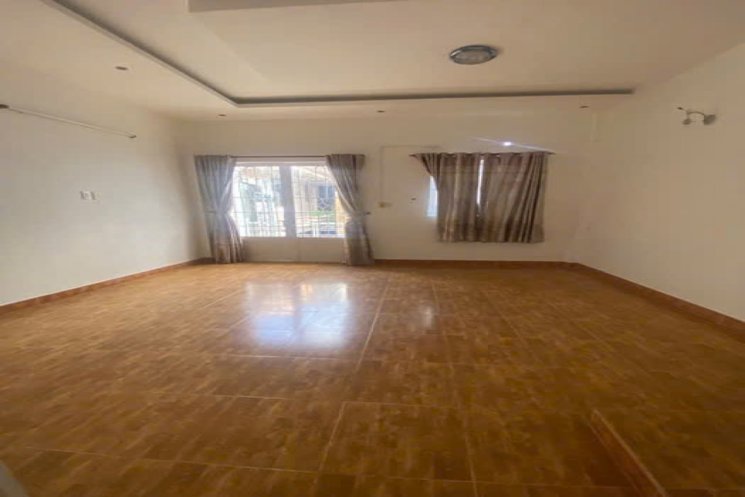 Nhà 2 tầng HXH 48m2 – Bùi Quang Là GV