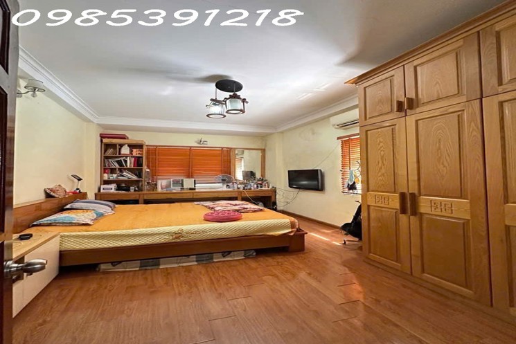 NHÀ MAI ĐỘNG-TAM TRINH- LÔ GÓC- DTSD 35M2-5T-7.2TỶ (CTL)- NGÕ BẤT CHẤP 3 GÁC- TRƯỜNG MAI