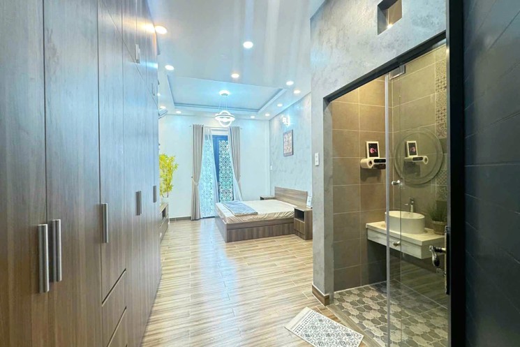 XÂY BUILDING 10 TẦNG – VỊ TRÍ VIP QUẬN 8 – CẠNH PEGASUITE – GIÁ CHỈ 12.6 TỶ