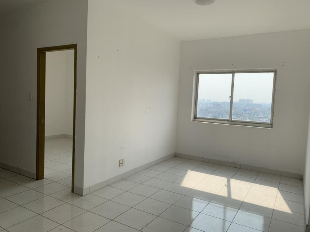 Căn Góc 2PN, 75m2, HQC Hooc Mon - Giá 1.4 Tỷ, View TP.HCM