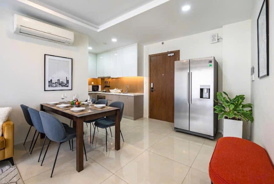 Căn Hộ 3PN Quốc Lộ 13 – Giá 2.55 Tỷ – Full Nội Thất – Sổ Hồng Riêng
