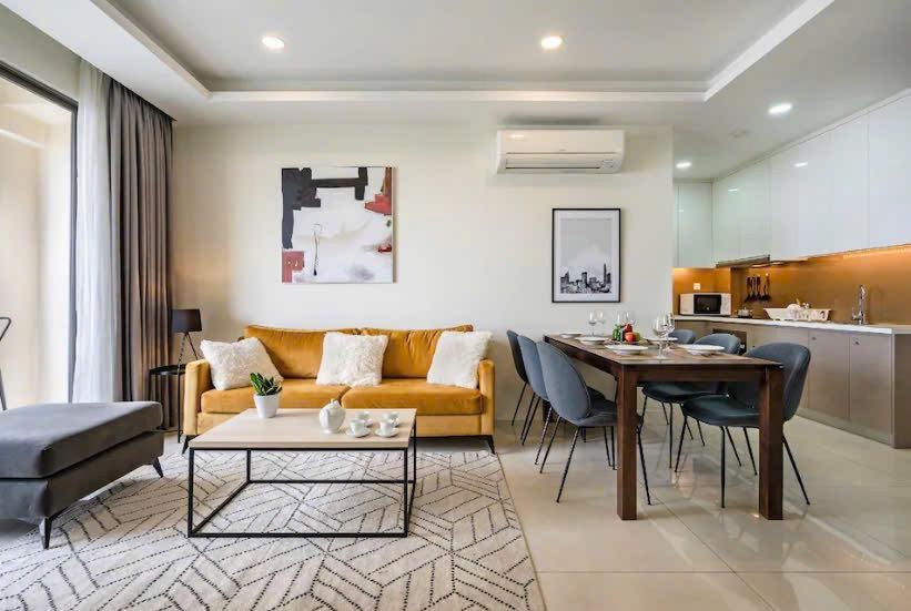 Căn Hộ 3PN Quốc Lộ 13 – Giá 2.55 Tỷ – Full Nội Thất – Sổ Hồng Riêng