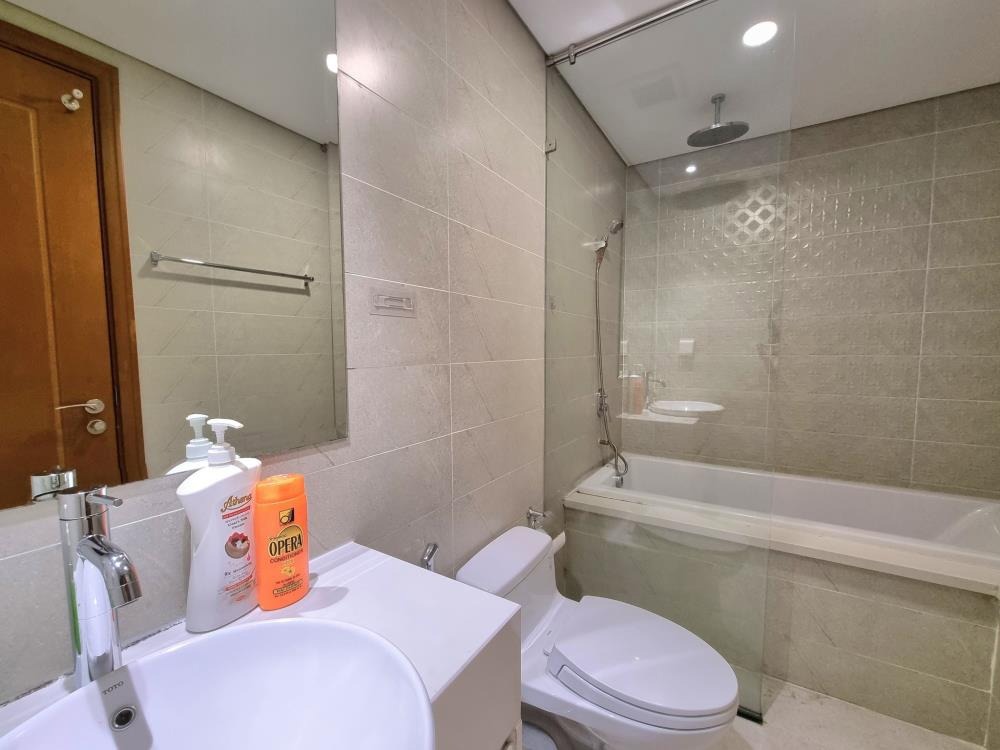 Căn Hộ 3PN Quốc Lộ 13 – Giá 2.55 Tỷ – Full Nội Thất – Sổ Hồng Riêng