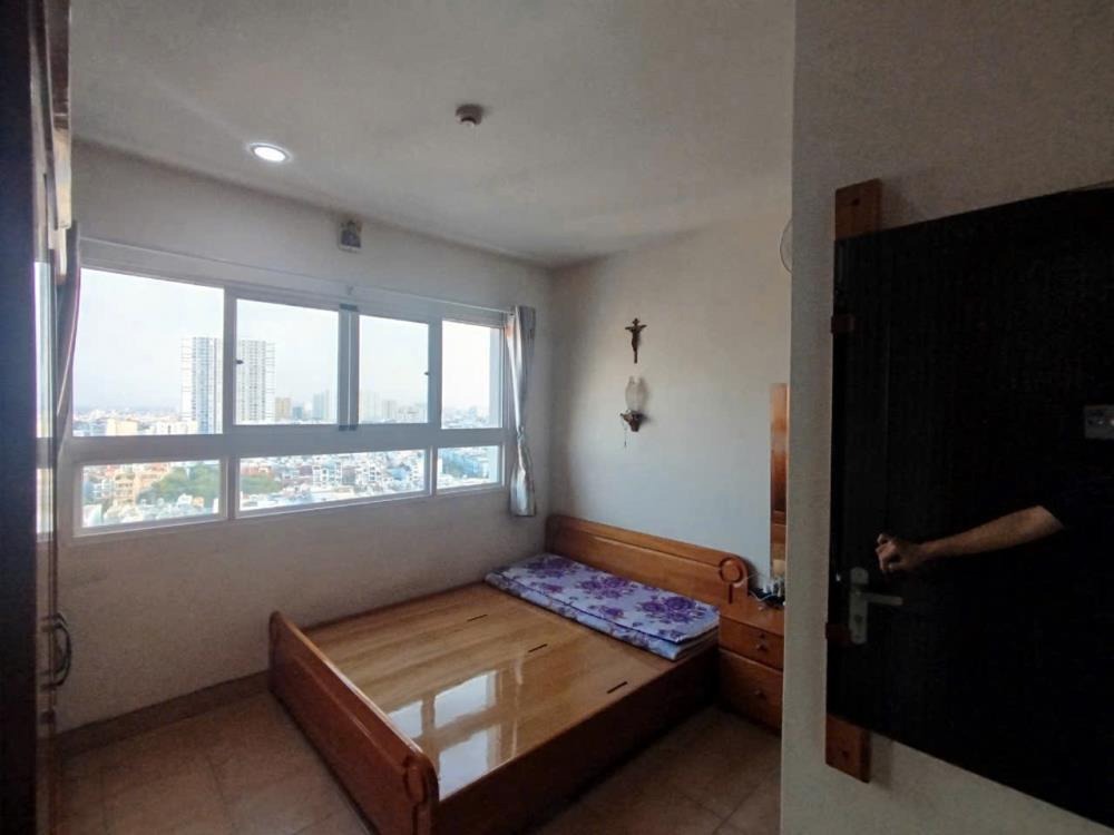 Căn hộ An Phú 48m2, 1PN, 2.4 tỷ - Vị trí đẹp, tiện ích đầy đủ