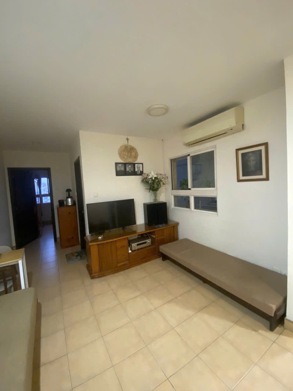 Căn hộ An Phú 48m2, 1PN, 2.4 tỷ - Vị trí đẹp, tiện ích đầy đủ