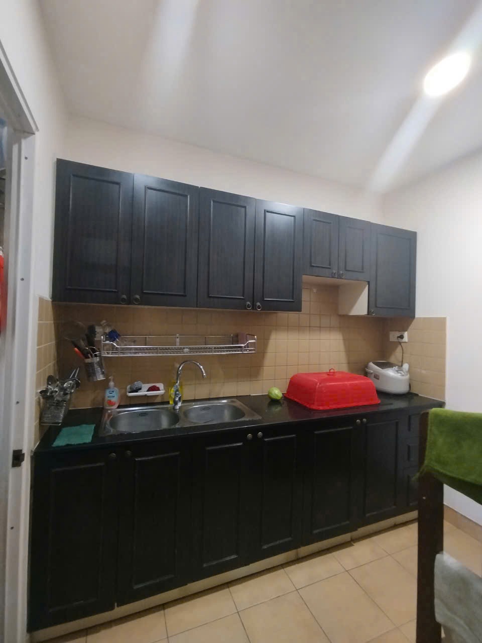 Căn hộ An Phú 48m2, 1PN, 2.4 tỷ - Vị trí đẹp, tiện ích đầy đủ