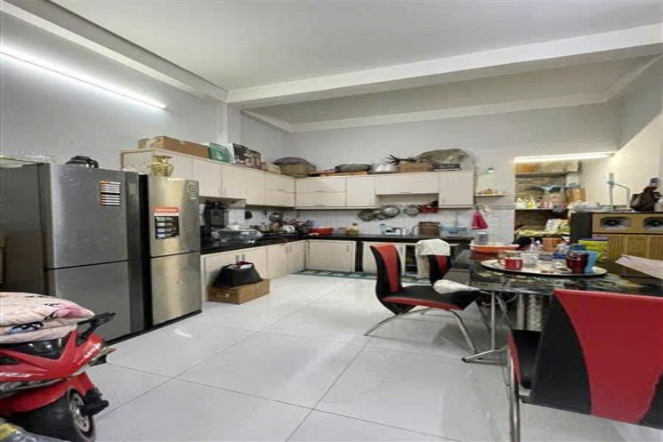Giảm sốc 700tr! Nhà Vuông 2 tầng HXH 49m2 – Lê Văn Thọ QV
