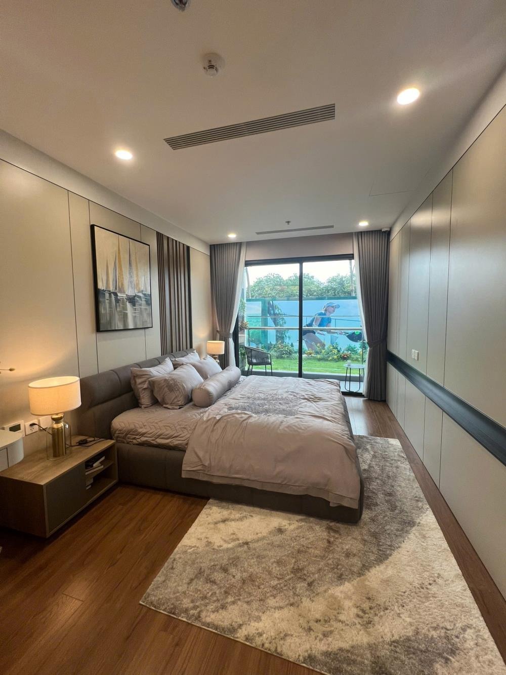 Jade Square Tây Hồ Tây: Vốn chỉ 15% Ký HĐMB, CK 13.5% Tháng 8