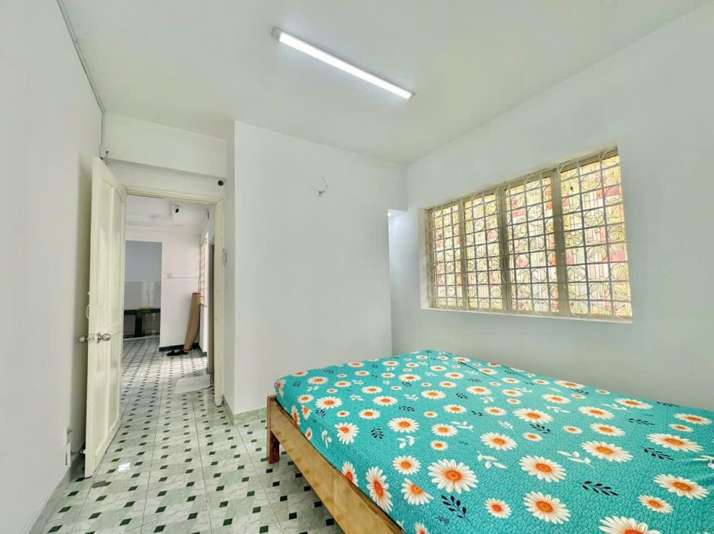 Bán Căn Hộ Ngô Quyền Quận 5 - 67m2, 2PN, 3.3 Tỷ