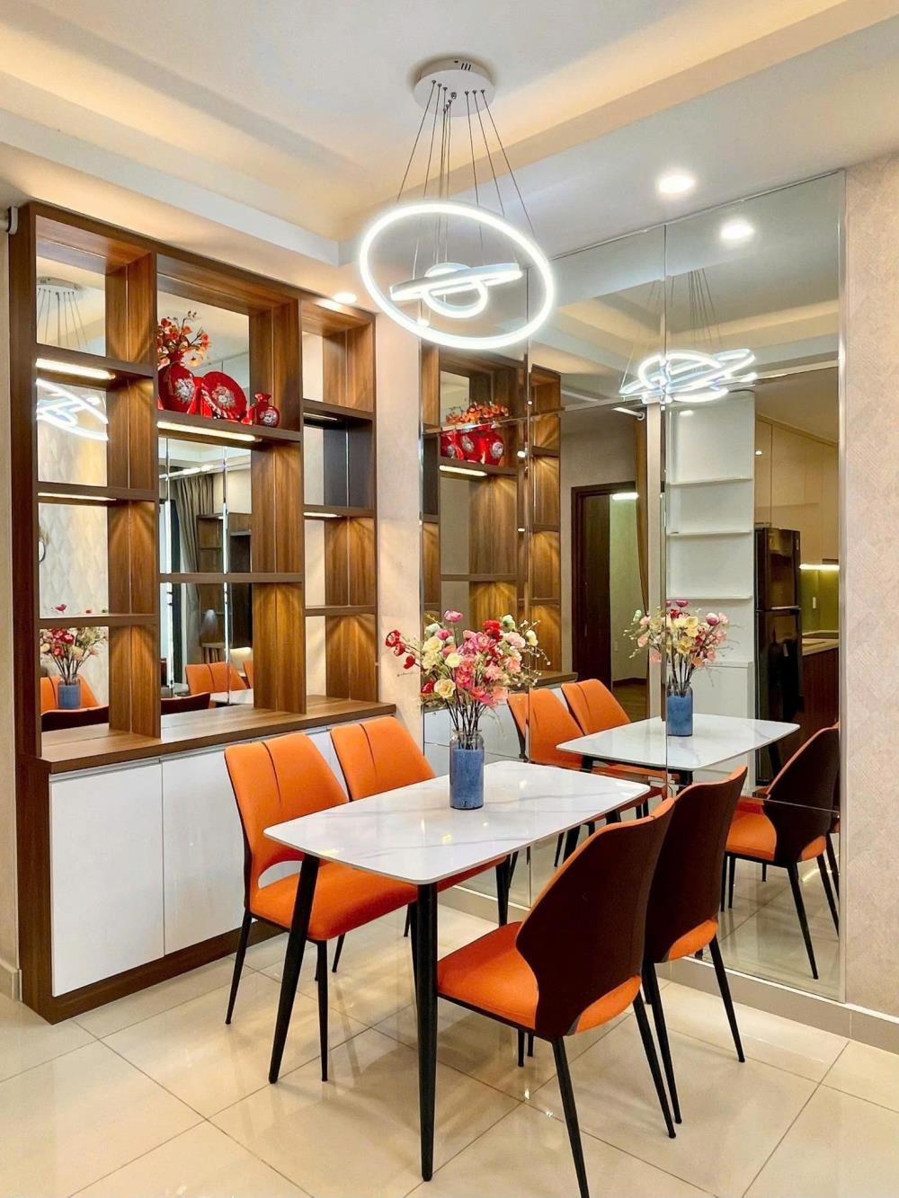 Căn Hộ 2PN Gần Cầu Phú Long, 2.1 Tỷ - Sổ Riêng, Cho Vay 80%