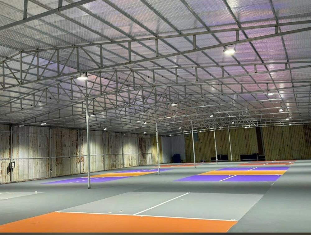 Cho Thuê Kho Xưởng 1400m2 Mặt Đường Nguyễn Xiển, Thanh Trì - Giá Tốt