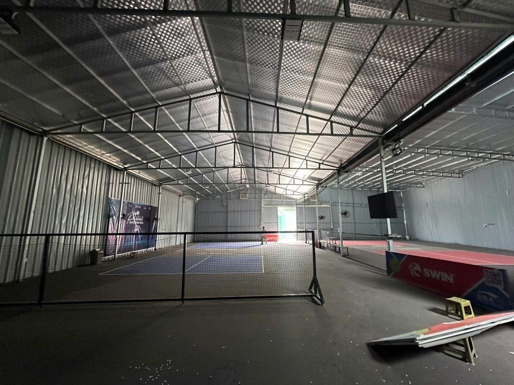 Cho Thuê Kho Xưởng 1400m2 Mặt Đường Nguyễn Xiển, Thanh Trì - Giá Tốt