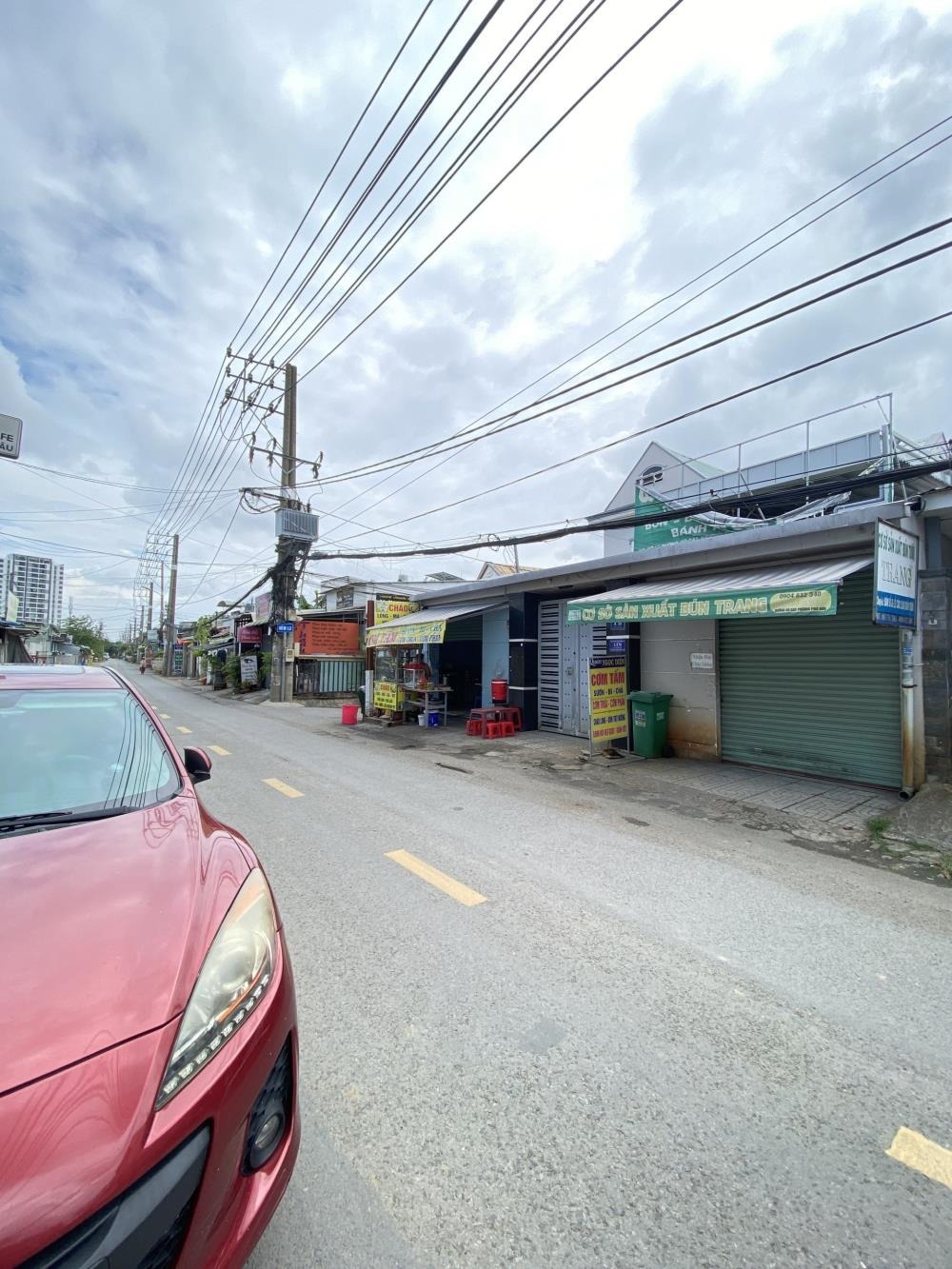 Bán Nhà Quận 9, 100m² Gần Nguyễn Duy Trinh, Giá 5.4 Tỷ
