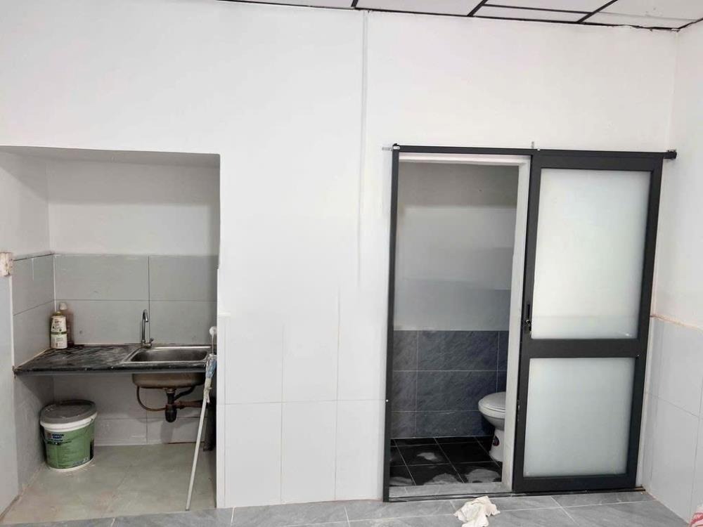 🏠 Cho Thuê Nhà Nguyên Căn Gò Vấp - Giá Rẻ, Hẻm Nguyên Hồng