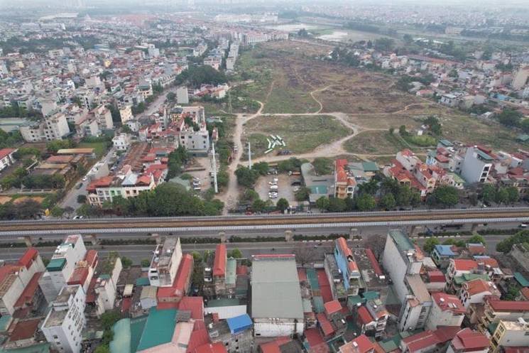 SIÊU PHẨM DUY NHẤT MẶT PHỐ  QUANG TRUNG ,QUẬN HÀ ĐÔNG - LÔ GÓC 3 MẶT THOÁNG- DIỆN TÍCH CỰC KHỦNG 