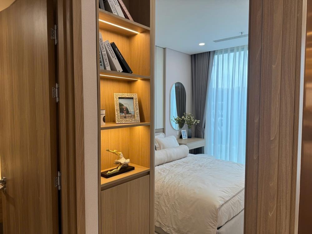Bán Căn Hộ 2PN, 2WC Phạm Văn Đồng, Bắc Từ Liêm - View Đẹp, Tiện Lợi