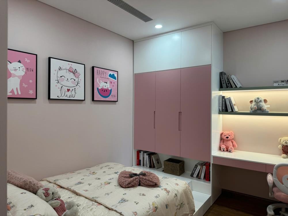 Bán Căn Hộ 2PN, 2WC Phạm Văn Đồng, Bắc Từ Liêm - View Đẹp, Tiện Lợi