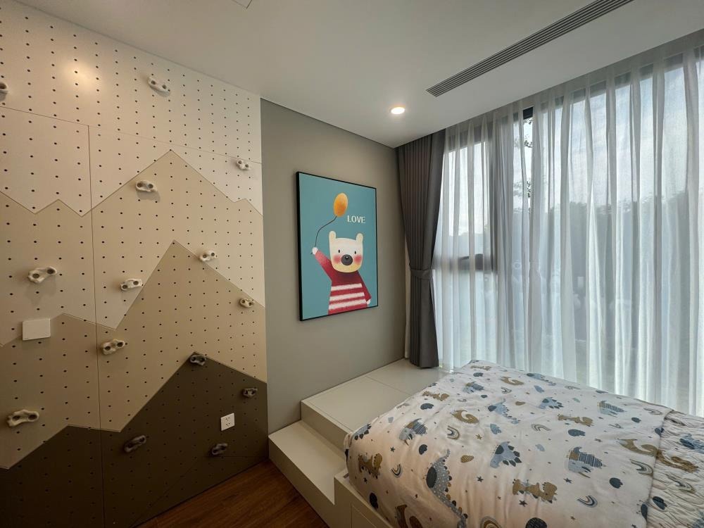Bán Căn Hộ 2PN, 2WC Phạm Văn Đồng, Bắc Từ Liêm - View Đẹp, Tiện Lợi