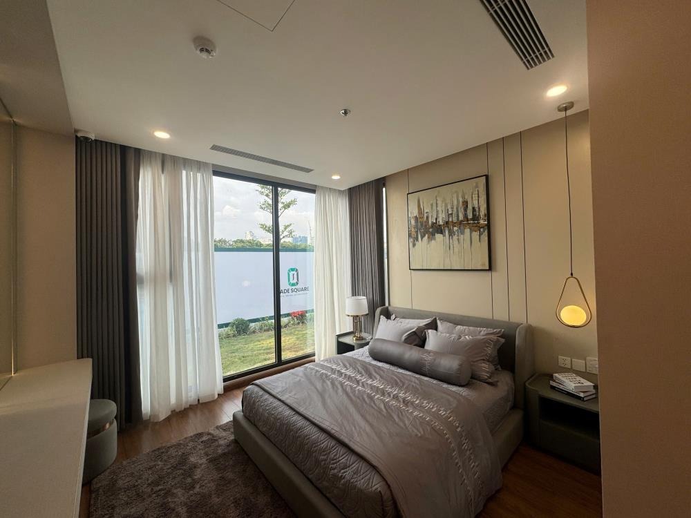 Bán Căn Hộ 2PN, 2WC Phạm Văn Đồng, Bắc Từ Liêm - View Đẹp, Tiện Lợi