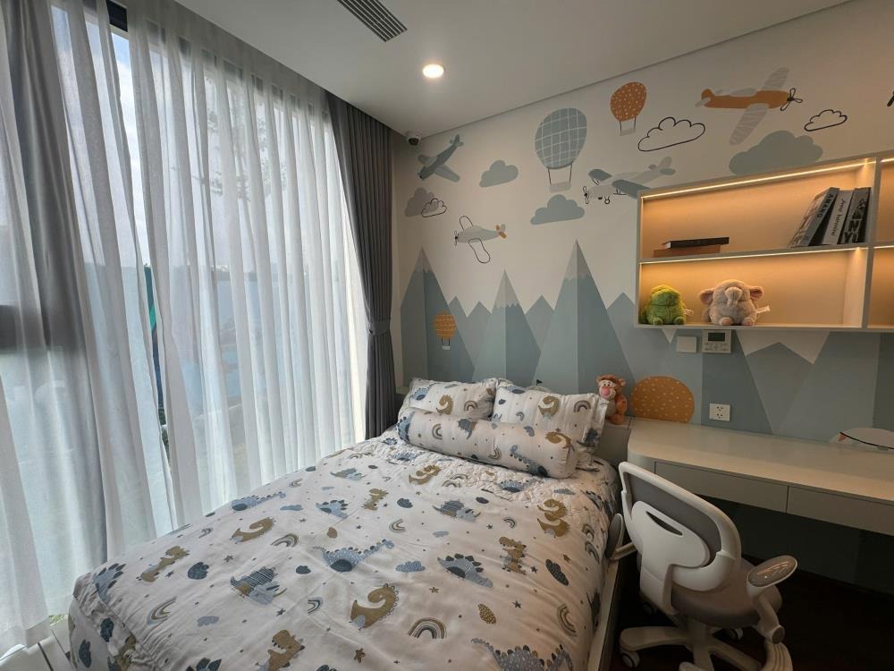 Bán Căn Hộ 2PN, 2WC Phạm Văn Đồng, Bắc Từ Liêm - View Đẹp, Tiện Lợi