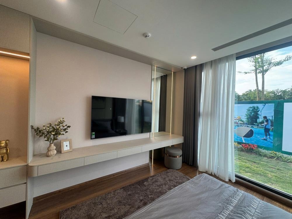 Bán Căn Hộ 2PN, 2WC Phạm Văn Đồng, Bắc Từ Liêm - View Đẹp, Tiện Lợi
