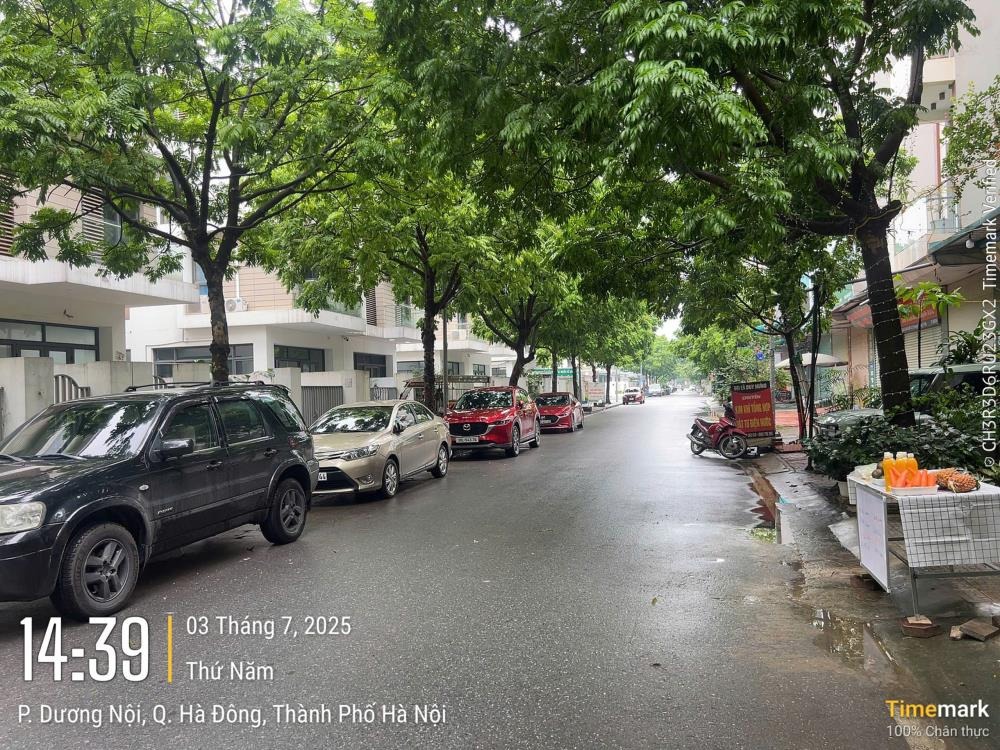 Cho Thuê Tầng Biệt Thự Dương Nội - Hoàn Thiện Mới - Giá Từ 10tr/Th