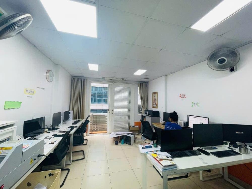 Bán nhà mặt phố Chùa Bộc Đống Đa 50m2 - 5 Tầng, Giá 36 Tỷ