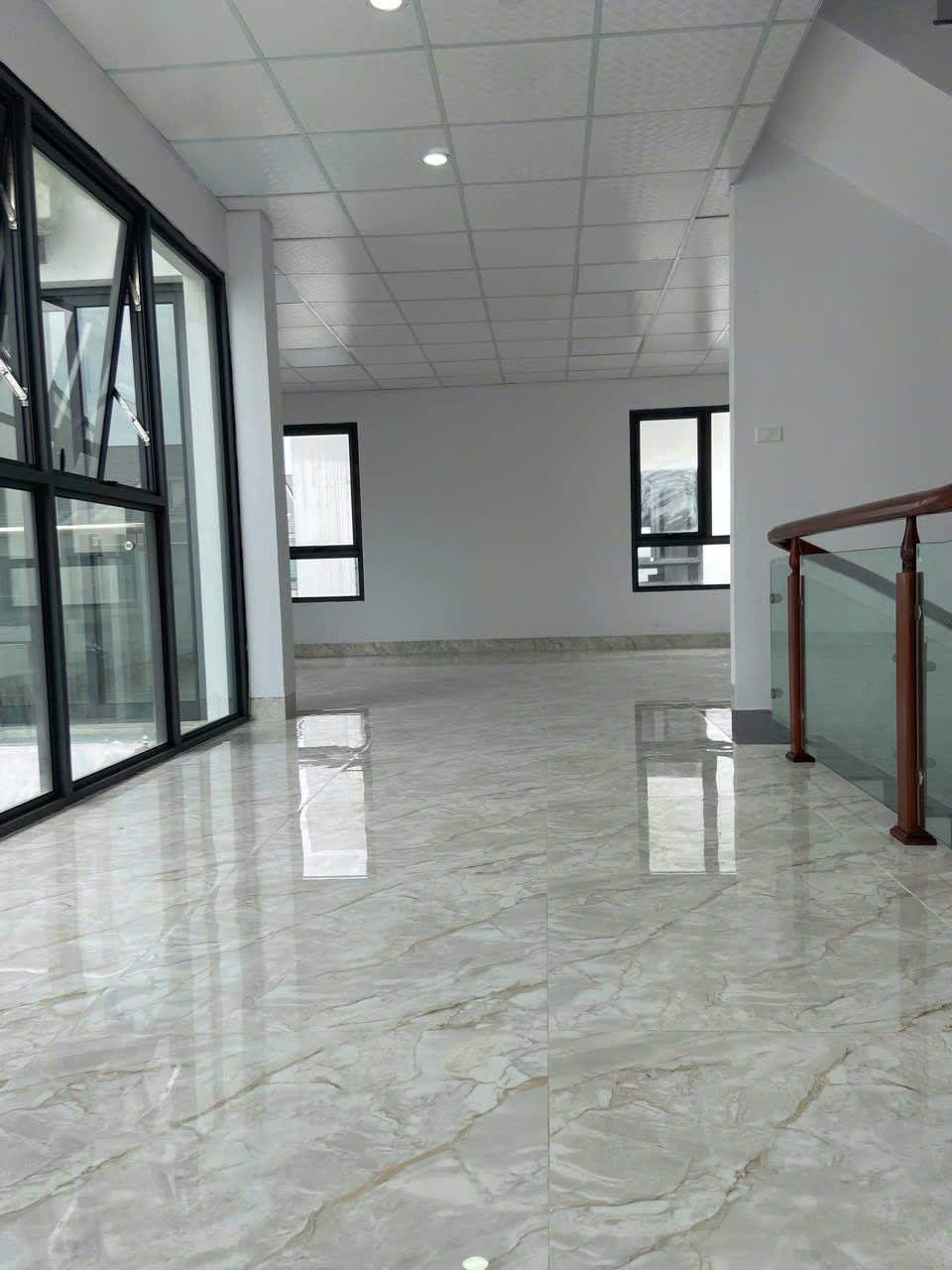 Cho Thuê Tầng Biệt Thự Dương Nội - Hoàn Thiện Mới - Giá Từ 10tr/Th