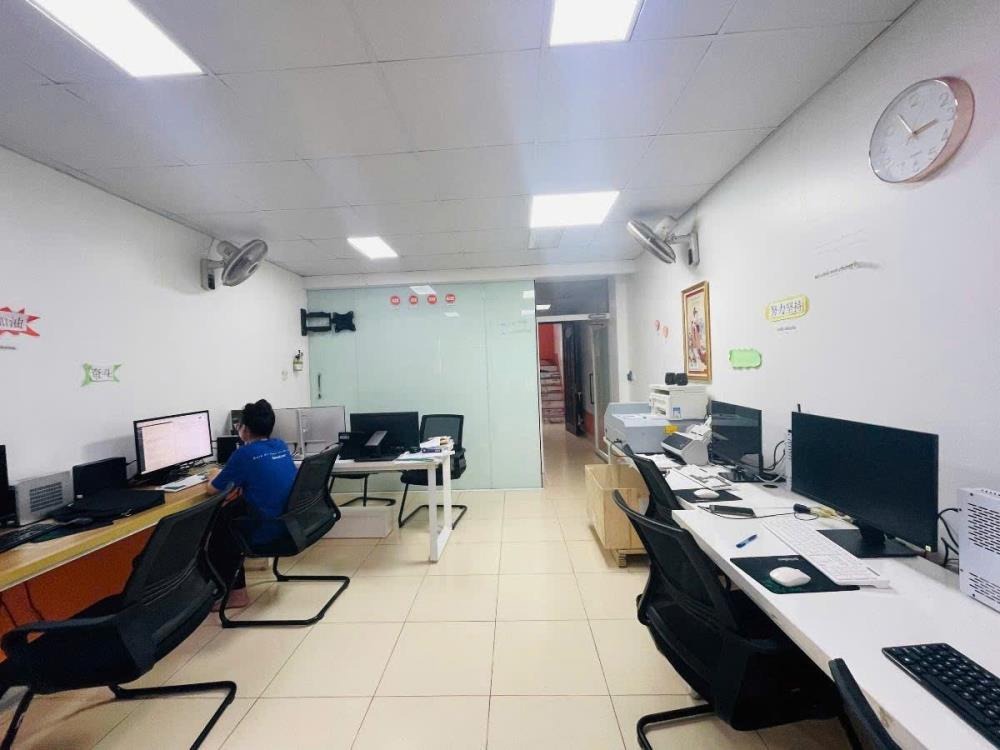 Bán nhà mặt phố Chùa Bộc Đống Đa 50m2 - 5 Tầng, Giá 36 Tỷ