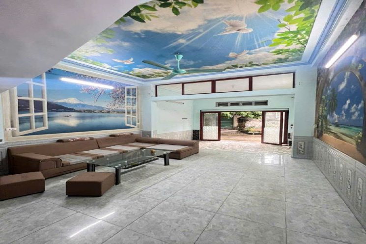💕💕💕 SIÊU PHẨM -PHÂN LÔ TĐC - 60M2*3 TẦNG -GARA - NGÕ THÔNG -Ô TÔ TRÁNH - Ở CỰC SƯỚNG ! 💥