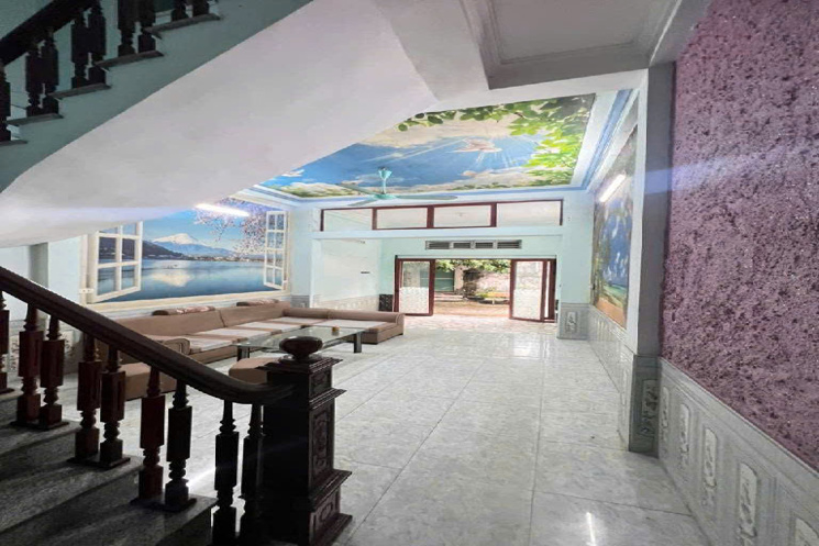 💕💕💕 SIÊU PHẨM -PHÂN LÔ TĐC - 60M2*3 TẦNG -GARA - NGÕ THÔNG -Ô TÔ TRÁNH - Ở CỰC SƯỚNG ! 💥