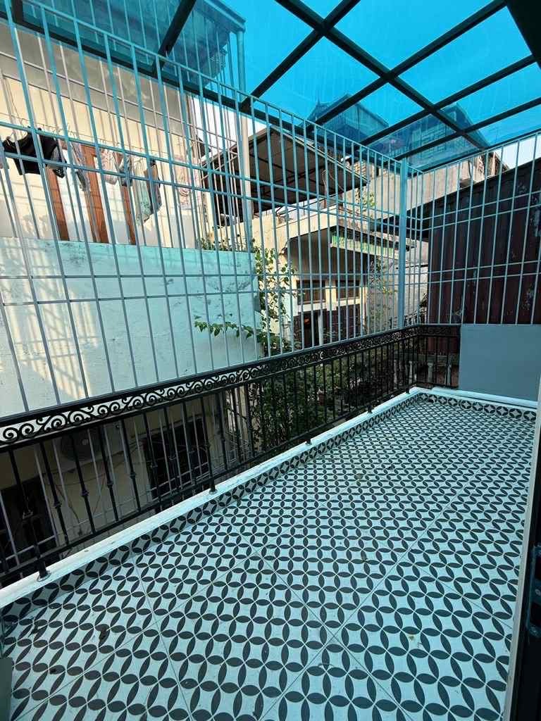Bán nhà Phố Minh Khai, Quận Hai Bà Trưng - 31m2, 3 Tầng, Giá 4 Tỷ