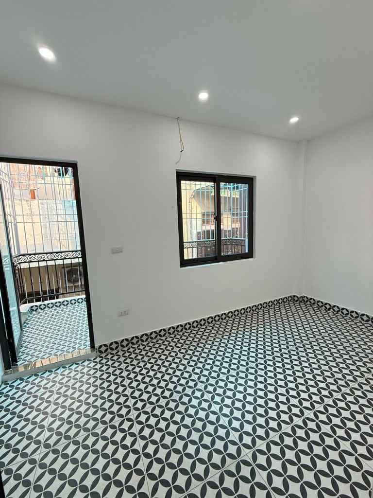 Bán nhà Phố Minh Khai, Quận Hai Bà Trưng - 31m2, 3 Tầng, Giá 4 Tỷ