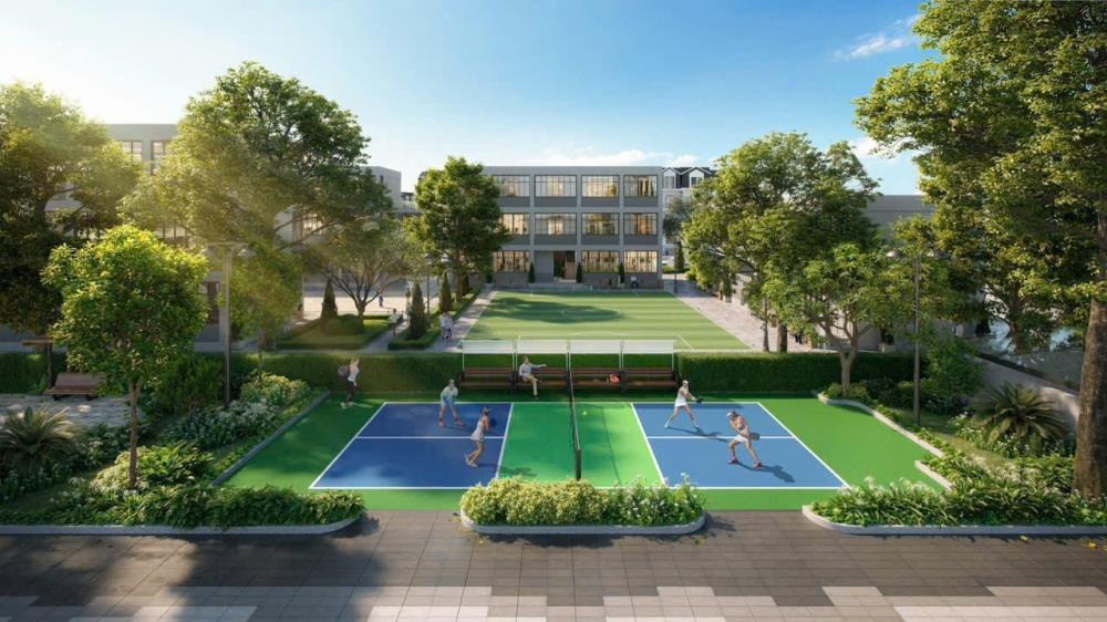 Căn Hộ Jade Square Phạm Văn Đồng: Mở Bán, Giá Tốt, Vị Trí Vàng Tây Hồ Tây