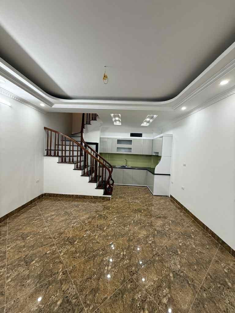 Bán nhà Phố Minh Khai, Quận Hai Bà Trưng - 31m2, 3 Tầng, Giá 4 Tỷ