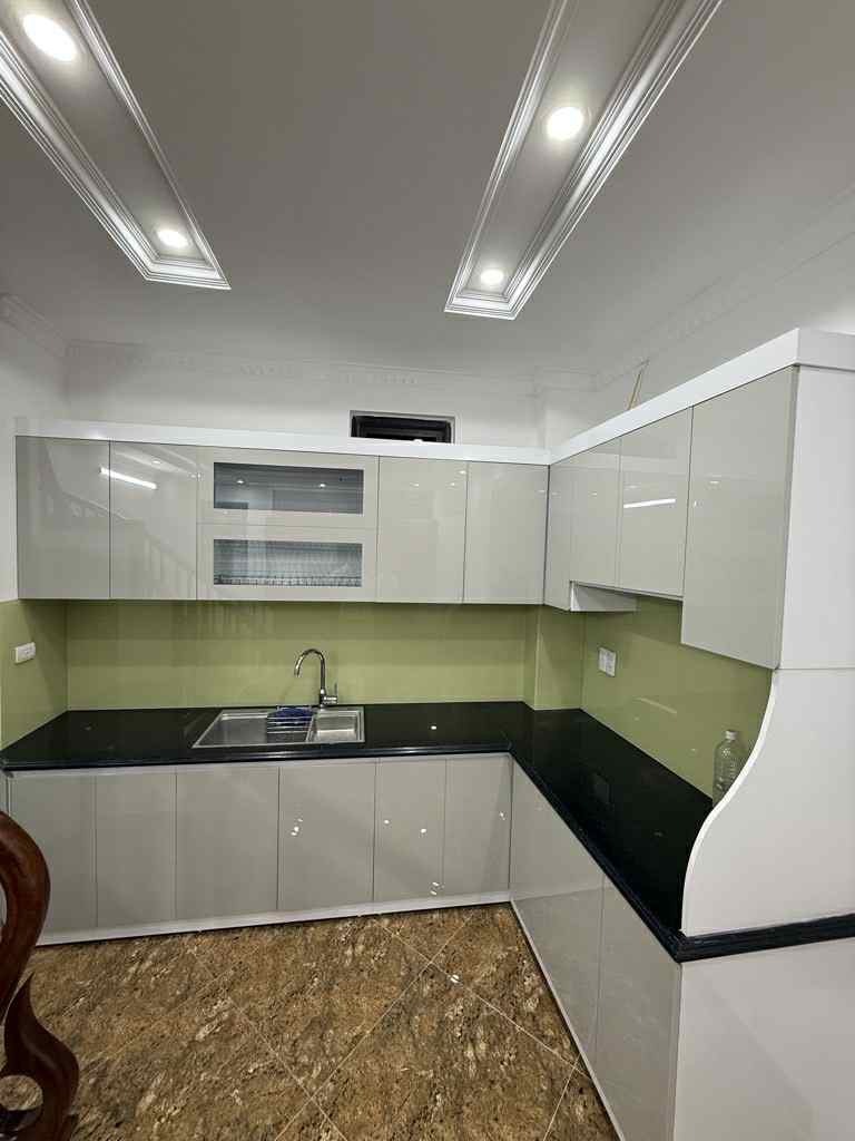 Bán nhà Phố Minh Khai, Quận Hai Bà Trưng - 31m2, 3 Tầng, Giá 4 Tỷ