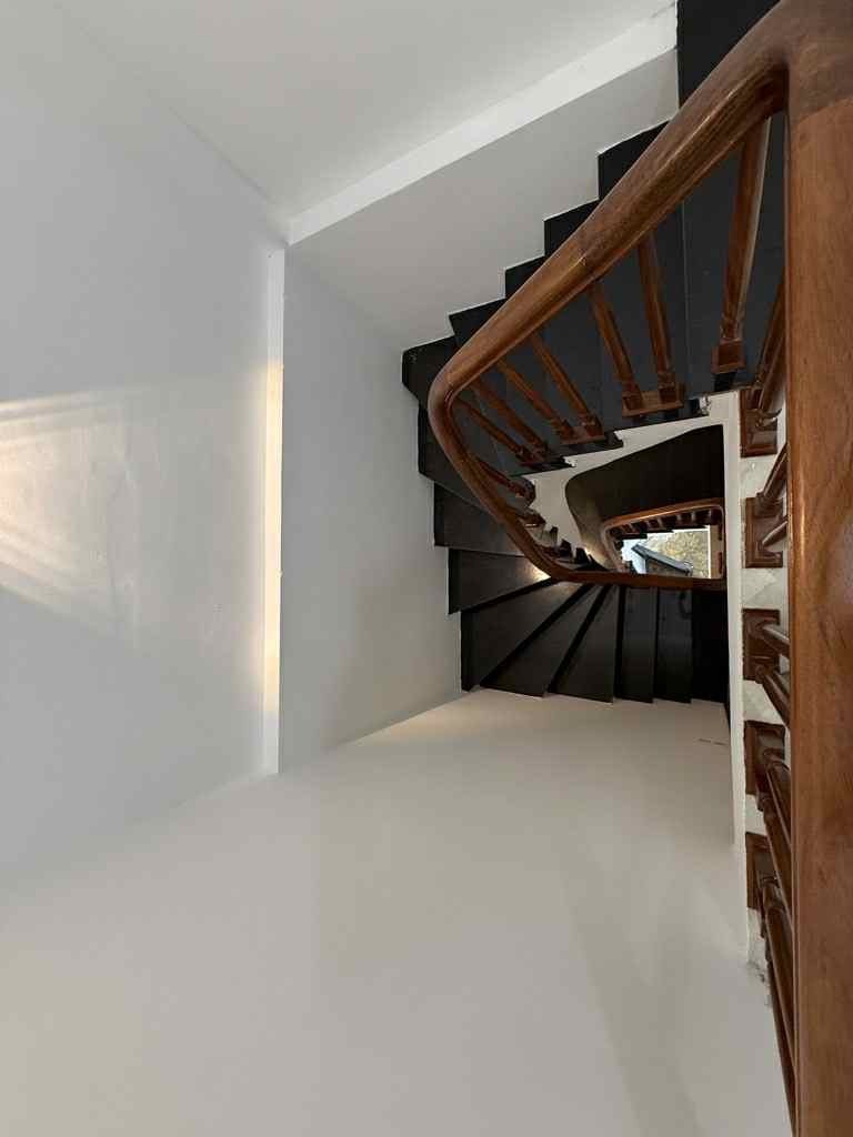 Bán nhà Phố Minh Khai, Quận Hai Bà Trưng - 31m2, 3 Tầng, Giá 4 Tỷ