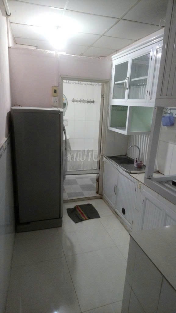 🏠 Cho Thuê Nhà Nguyên Căn Full Nội Thất, Hẻm Hoàng Văn Thụ, Phú Nhuận - 8.5 Triệu/Tháng