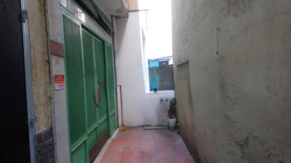 🏠 Cho Thuê Nhà Nguyên Căn Full Nội Thất, Hẻm Hoàng Văn Thụ, Phú Nhuận - 8.5 Triệu/Tháng