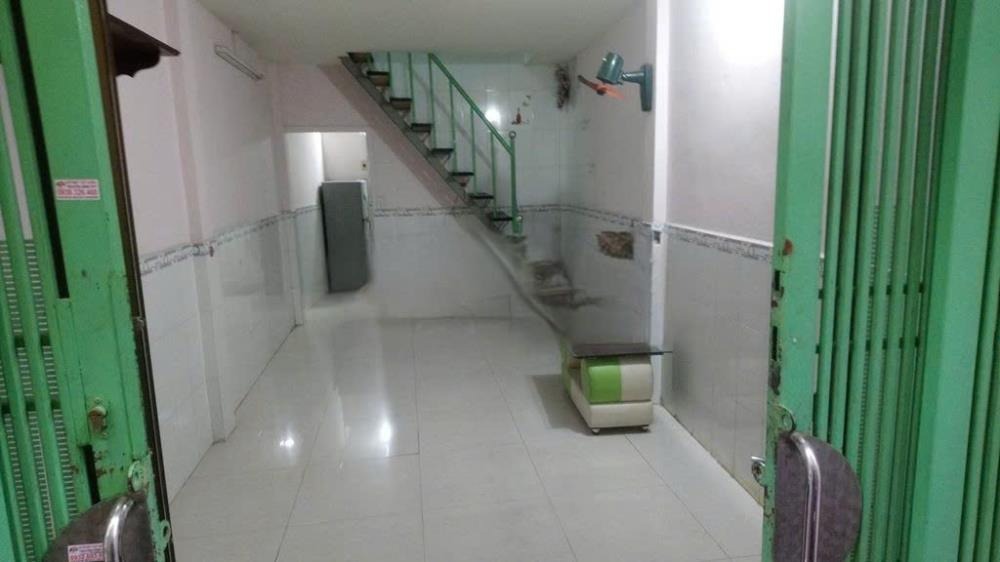 🏠 Cho Thuê Nhà Nguyên Căn Full Nội Thất, Hẻm Hoàng Văn Thụ, Phú Nhuận - 8.5 Triệu/Tháng