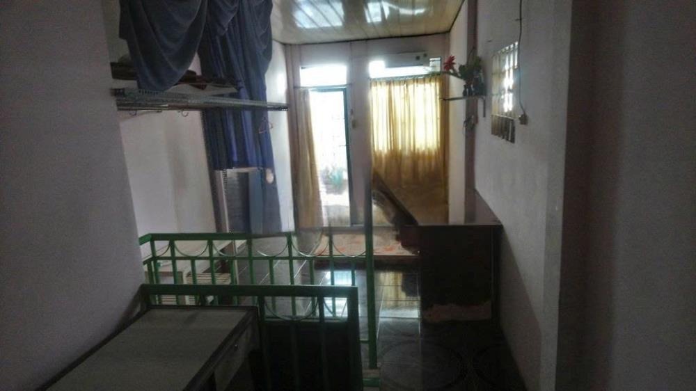 🏠 Cho Thuê Nhà Nguyên Căn Full Nội Thất, Hẻm Hoàng Văn Thụ, Phú Nhuận - 8.5 Triệu/Tháng