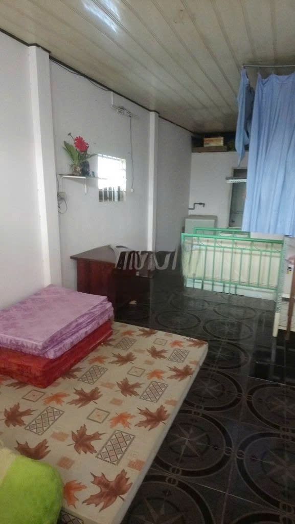 🏠 Cho Thuê Nhà Nguyên Căn Full Nội Thất, Hẻm Hoàng Văn Thụ, Phú Nhuận - 8.5 Triệu/Tháng