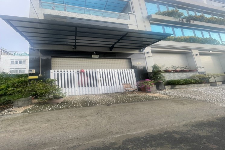 ĐẤT BIỆT THỰ KHU BÌNH HƯNG – 87M2 (5X17.5) – GIÁ CHỈ 9.5 TỶ – VỊ TRÍ KIM CƯƠNG