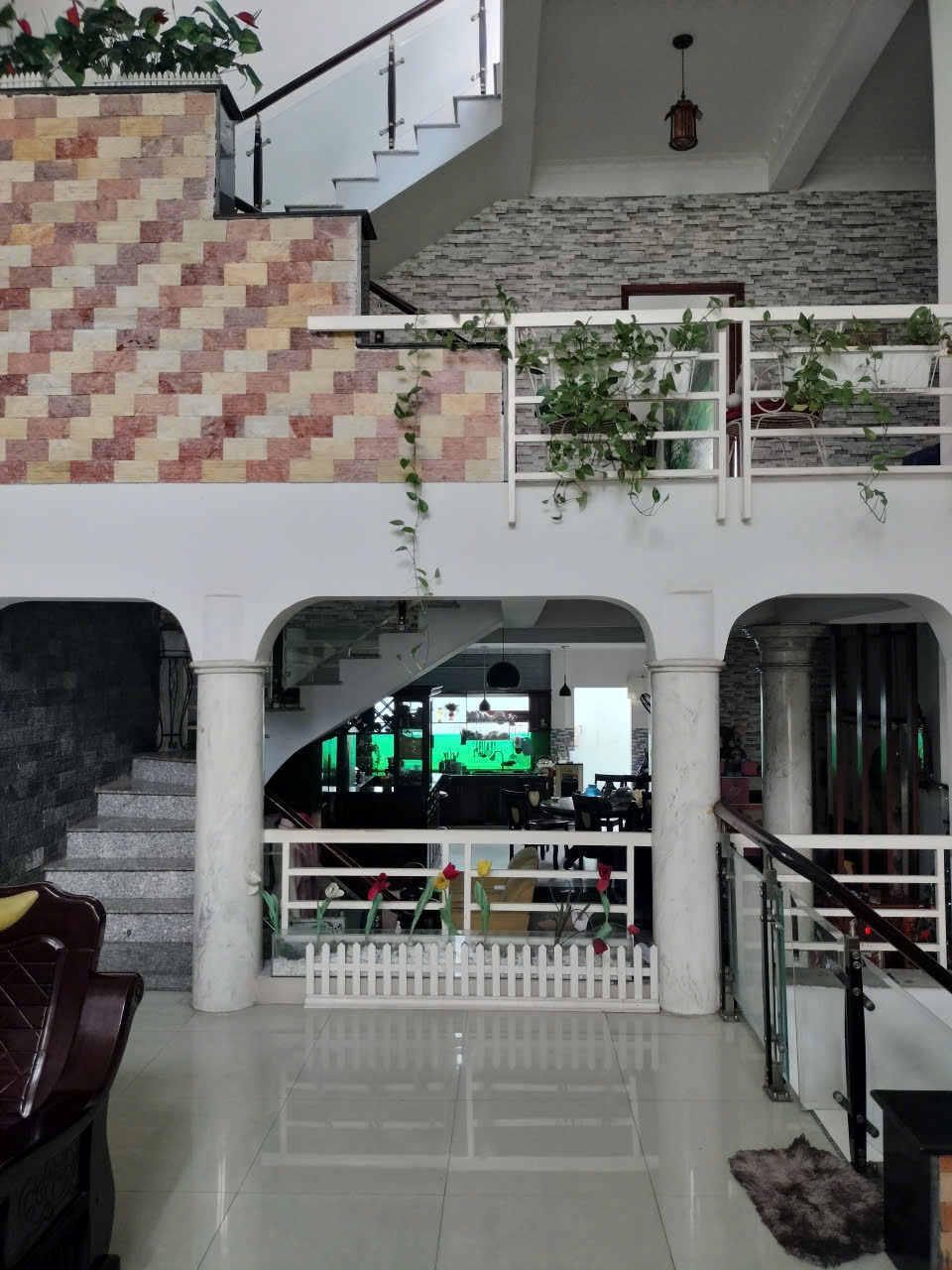 Bán nhà 4 tầng, 178.7m² Bình Tân - Vị trí đẹp, giá tốt (~76tr/m²)