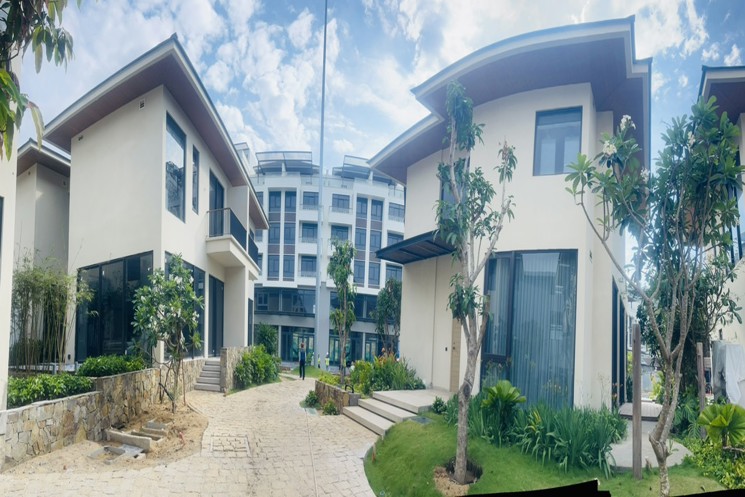 L'aurora Phu Yen Dự án nghỉ dưỡng 5* đầu tiên ở Phú Yên sở hữu vị trí đắc địa 4 mặt tiền đường sát